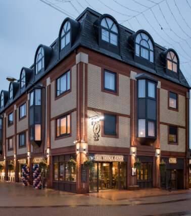 The Troll Cart, Great Yarmouth