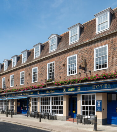 The Thomas Ingoldsby